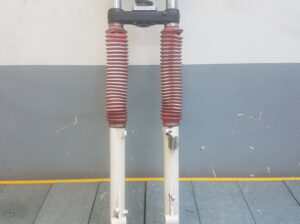 FORCELLA COMPLETA APRILIA TUAREG 350 WIND