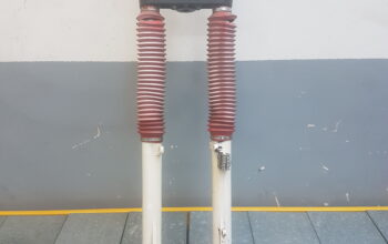 FORCELLA COMPLETA APRILIA TUAREG 350 WIND