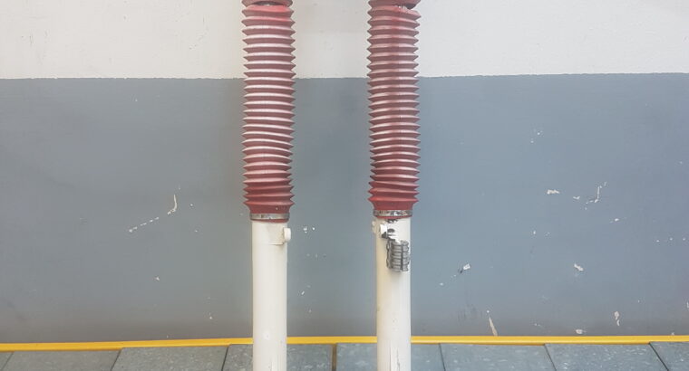 FORCELLA COMPLETA APRILIA TUAREG 350 WIND