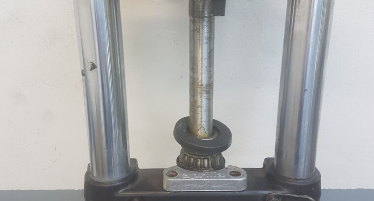FORCELLA COMPLETA APRILIA TUAREG 350 WIND