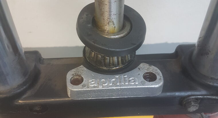 FORCELLA COMPLETA APRILIA TUAREG 350 WIND
