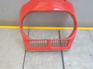 MASCHERINA PORTA FARO APRILIA TUAREG 350 WIND