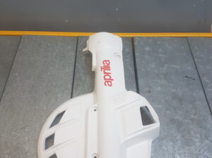 COPRI DISCO E GAMBALE APRILIA TUAREG 350 WIND