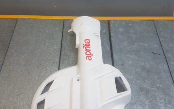COPRI DISCO E GAMBALE APRILIA TUAREG 350 WIND