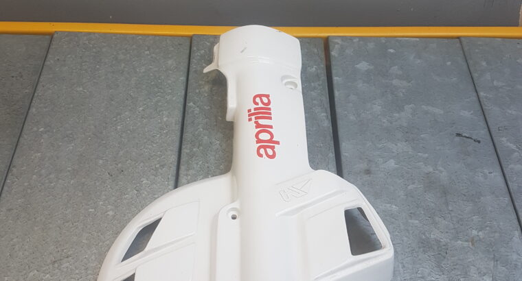 COPRI DISCO E GAMBALE APRILIA TUAREG 350 WIND