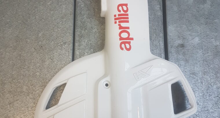 COPRI DISCO E GAMBALE APRILIA TUAREG 350 WIND