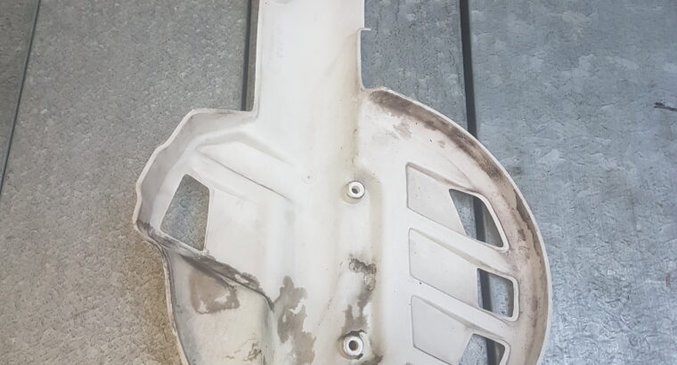 COPRI DISCO E GAMBALE APRILIA TUAREG 350 WIND