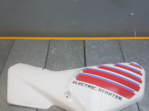 FIANCHETTO SINISTRO APRILIA TUAREG 350 WIND