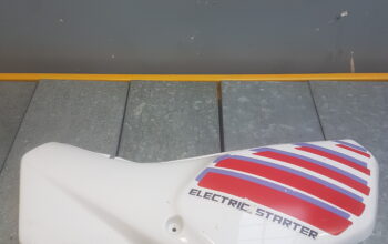 FIANCHETTO SINISTRO APRILIA TUAREG 350 WIND