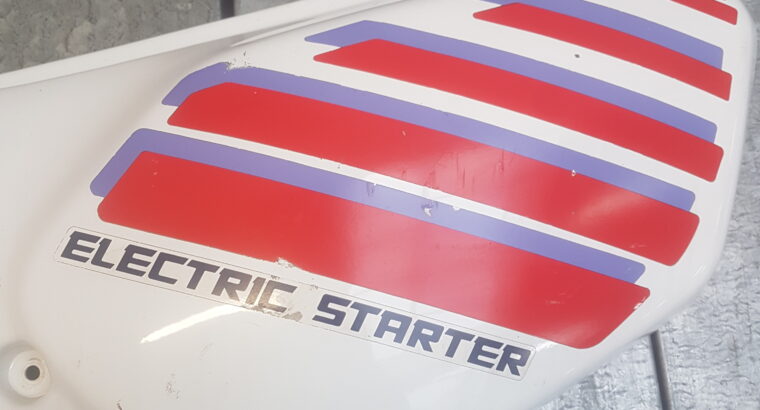 FIANCHETTO SINISTRO APRILIA TUAREG 350 WIND