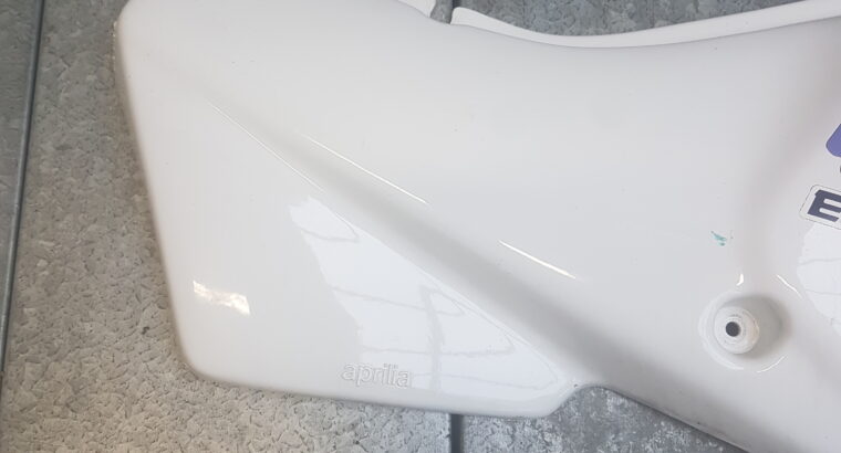 FIANCHETTO SINISTRO APRILIA TUAREG 350 WIND
