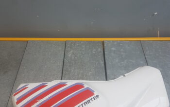 FIANCHETTO DESTRO APRILIA TUAREG 350