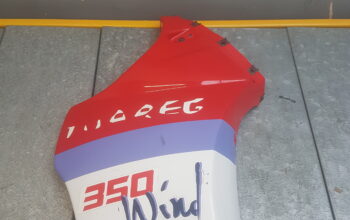 FIANCO ANTERIORE DESTRO APRILIA TUAREG 350 WIND