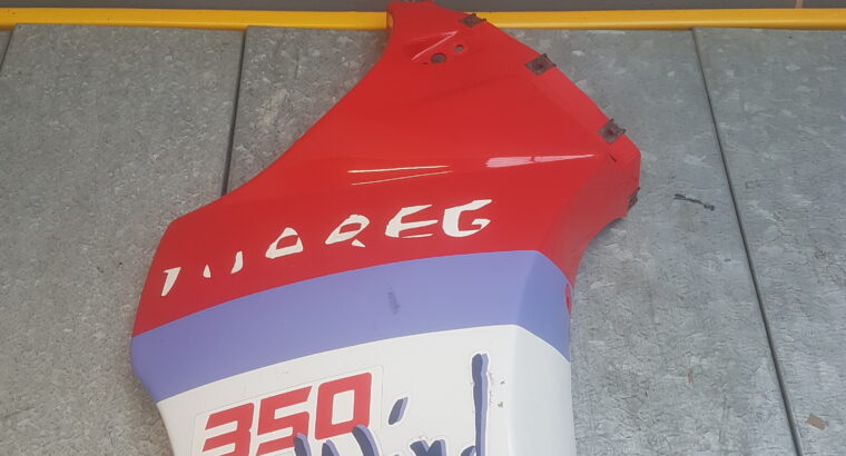 FIANCO ANTERIORE DESTRO APRILIA TUAREG 350 WIND