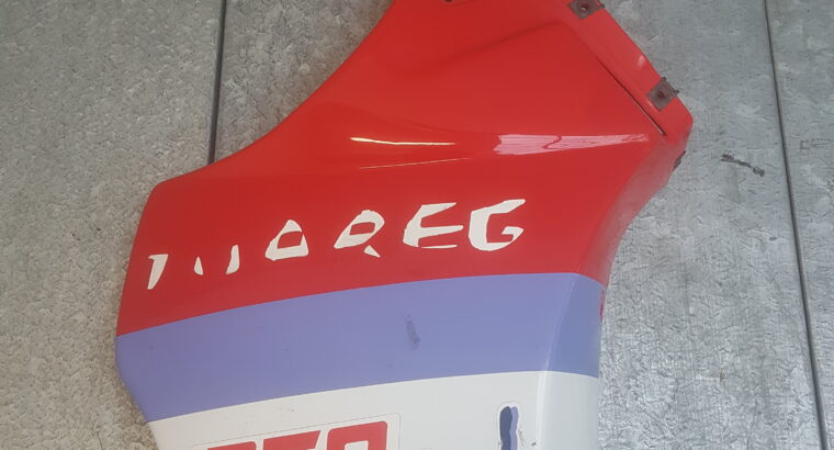 FIANCO ANTERIORE DESTRO APRILIA TUAREG 350 WIND