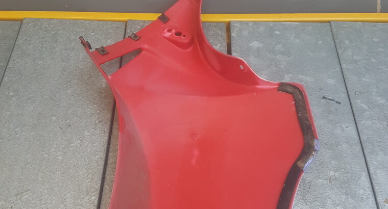 FIANCO ANTERIORE DESTRO APRILIA TUAREG 350 WIND
