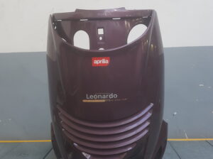 SCUDO ANTERIORE APRILIA LEONARDO 150