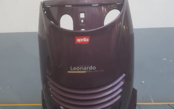 SCUDO ANTERIORE APRILIA LEONARDO 150