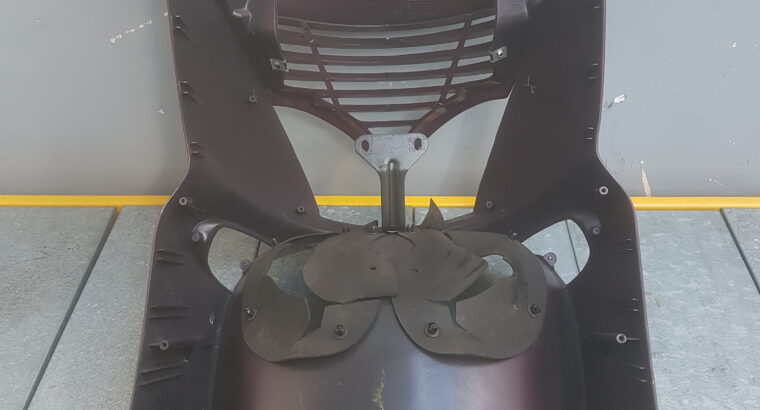 SCUDO ANTERIORE APRILIA LEONARDO 150