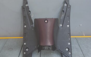 Pedana Poggia Piedi Aprilia Leonardo 150