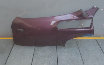 FIANCO SOTTO PEDANA SINISTRO APRILIA LEONARDO 150