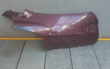 FIANCO SOTTO PEDANA DESTRO APRILIA LEONARDO 150