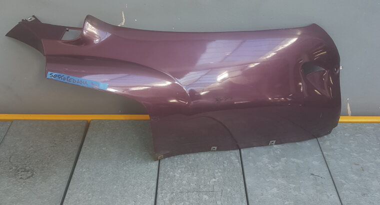FIANCO SOTTO PEDANA DESTRO APRILIA LEONARDO 150