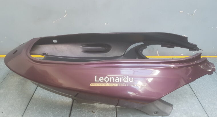 CODONE POSTERIORE APRILIA LEONARDO 150