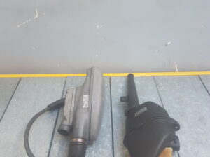 SCATOLA FILTRO ASPIRAZIONE APRILIA LEONARDO 150