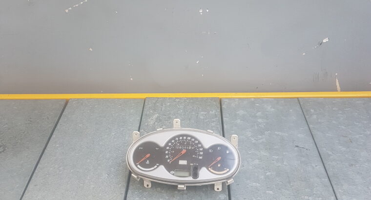 STRUMENTAZIONE/TACHIMETRO/ APRILIA LEONARDO 150