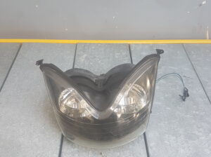 FARO ANTERIORE APRILIA LEONARDO 150