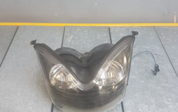 FARO ANTERIORE APRILIA LEONARDO 150