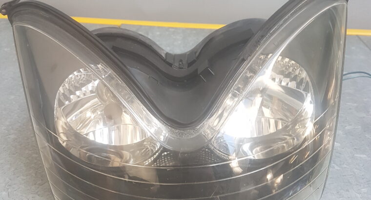 FARO ANTERIORE APRILIA LEONARDO 150