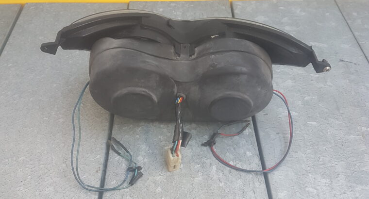 FARO ANTERIORE APRILIA LEONARDO 150