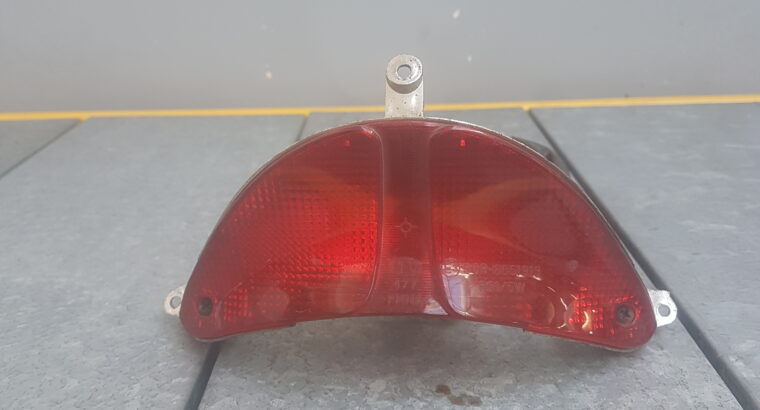 FANALE/STOP POSTERIORE APRILIA LEONARDO 150