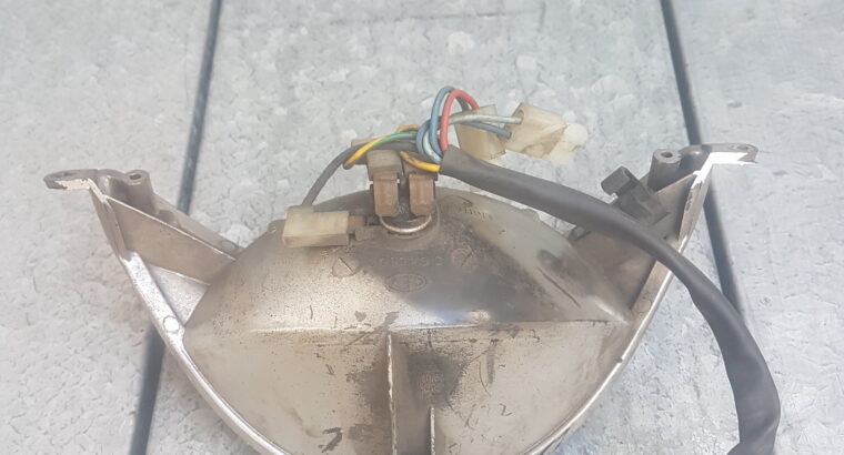 FANALE/STOP POSTERIORE APRILIA LEONARDO 150