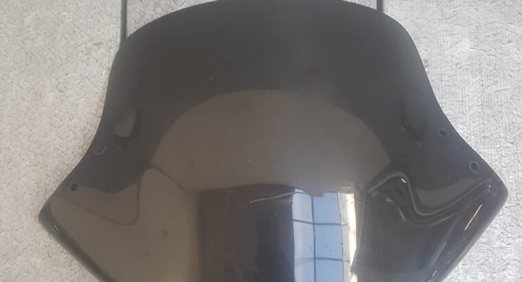 PLEXIGLAS APRILIA LEONARDO 150