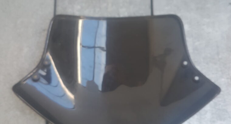 PLEXIGLAS APRILIA LEONARDO 150