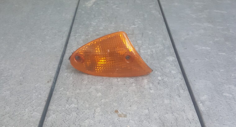 FRECCIA ANTERIORE SINISTRA APRILIA LEONARDO 150