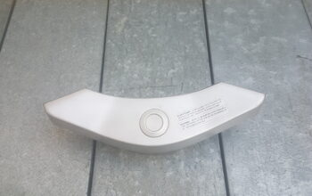 PLACCA COPRI MANUBRIO APRILIA LEONARDO 150