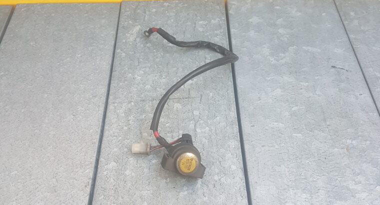 TELERUTTORE/ AVVIAMENTO APRILIA LEONARDO 150