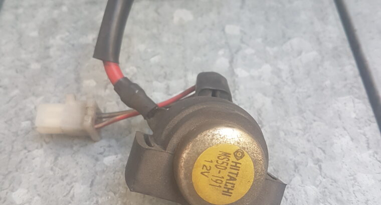 TELERUTTORE/ AVVIAMENTO APRILIA LEONARDO 150