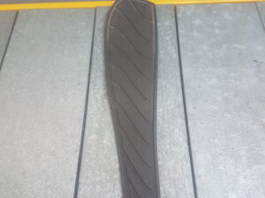 TAPPETINO SINISTRO APRILIA LEONARDO 150