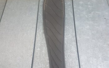 TAPPETINO SINISTRO APRILIA LEONARDO 150