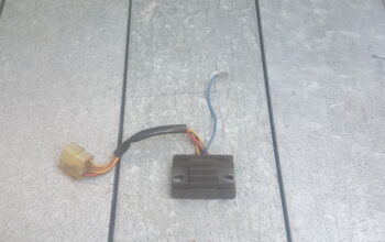 REGOLATORE DI TENSIONE APRILIA LEONARDO 150