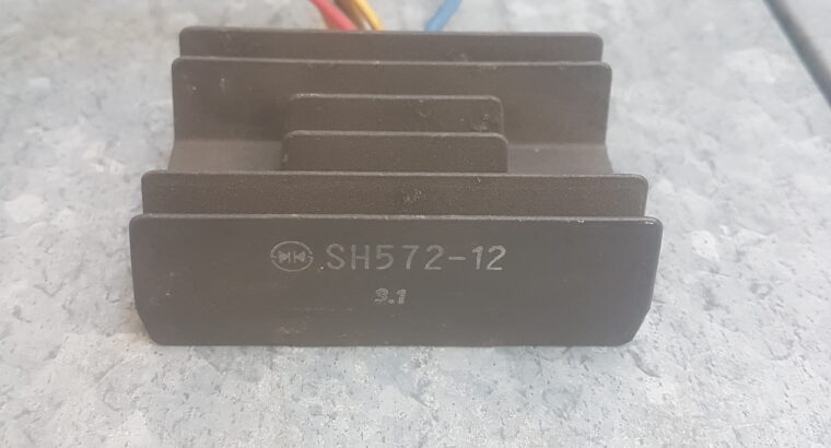REGOLATORE DI TENSIONE APRILIA LEONARDO 150