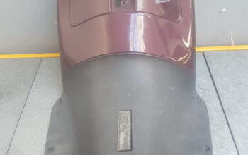 SCUDO INTERNO APRILIA LEONARDO 150