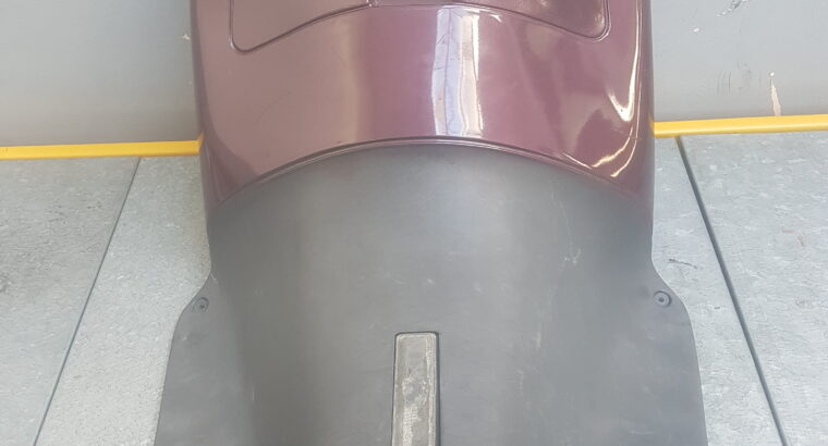 SCUDO INTERNO APRILIA LEONARDO 150