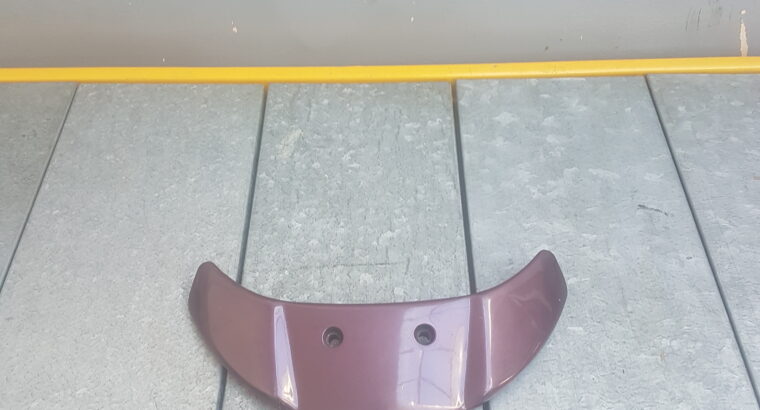 MANIGLIONE/PASSEGGERO APRILIA LEONARDO 150