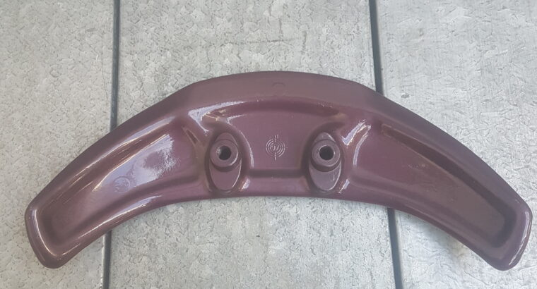MANIGLIONE/PASSEGGERO APRILIA LEONARDO 150
